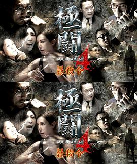 极斗4之暴杀令(国语)
