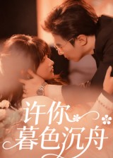 许你暮色沉舟