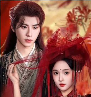 嫡女柔弱又超凶封面图