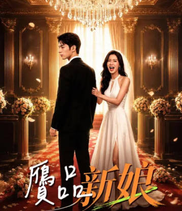 赝品新娘封面图