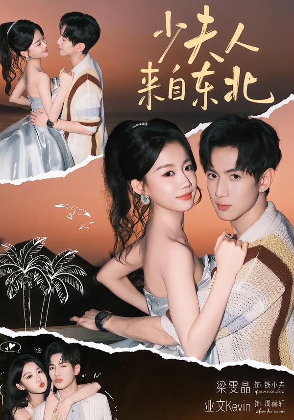少夫人来自东北第一季封面图