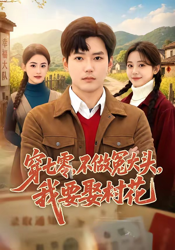 穿七零，不做冤大头我要娶村花
