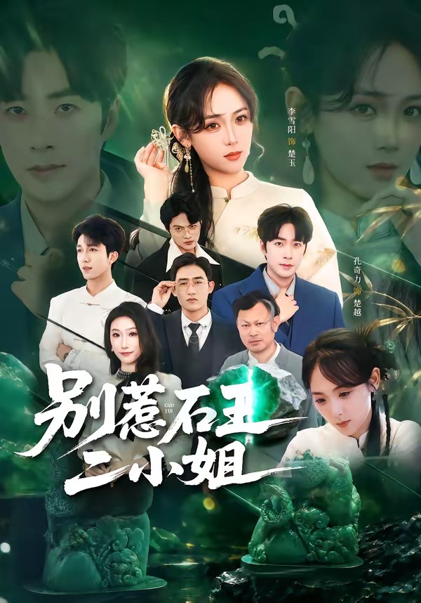 别惹石王二小姐封面图