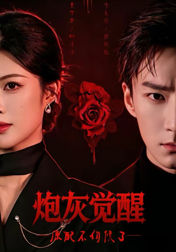 炮灰觉醒，原配不伺候了封面图
