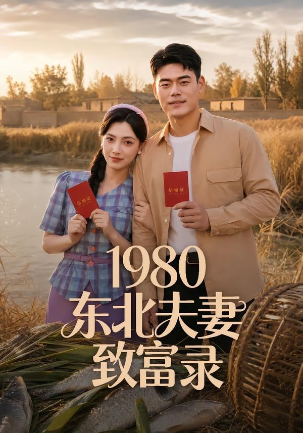 1980东北夫妻致富录封面图